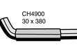 Radiator Upper - CH4900