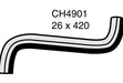 Radiator Upper - CH4901