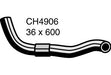 Radiator Lower - CH4906