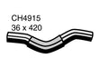 Top Hose - CH4915
