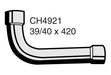 Top Hose - CH4921