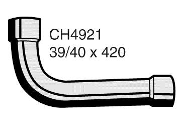 Top Hose - CH4921