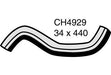 Radiator Upper - CH4929