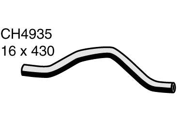 Heater Hose - CH4935