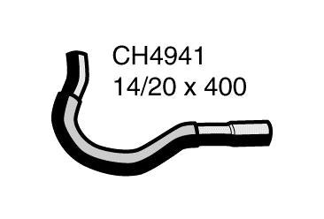 Engine By - CH4941