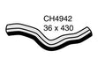 Radiator Upper - CH4942