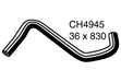 Radiator Upper - CH4945