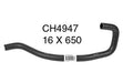 Heater Hose - CH4947