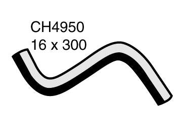 Heater Hose - CH4950