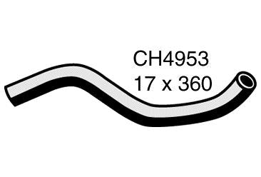 Coolant Expansion - CH4953