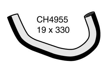 Bypass Hose - CH4955