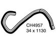 Radiator Lower - CH4957