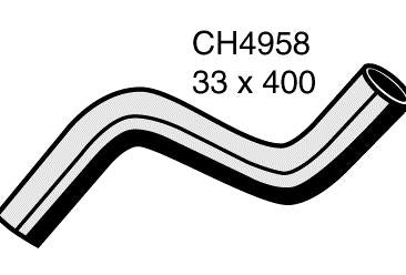 Top Hose - CH4958