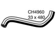 Radiator Lower - CH4960
