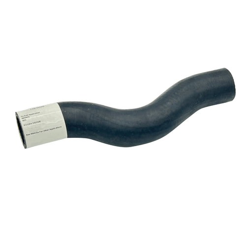 Radiator Upper - CH4966