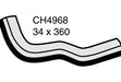 Top Hose - CH4968