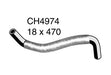 Heater Hose - CH4974