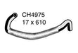 Heater Hose - CH4975