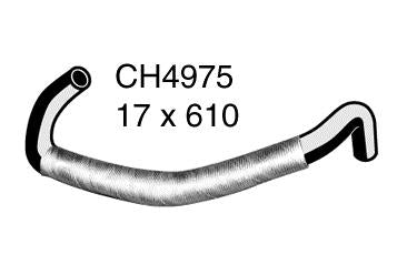 Heater Hose - CH4975