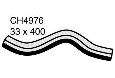 Top Hose - CH4976