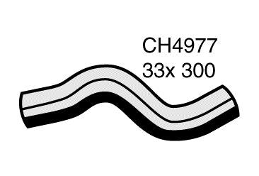 Top Hose - CH4977