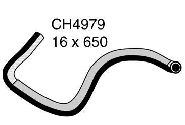 Engine By - CH4979