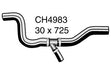 Radiator Upper - CH4983