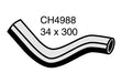 Radiator Upper - CH4988