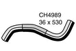 Radiator Lower - CH4989