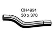 Radiator Lower - CH4991