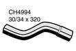 Radiator Lower - CH4994