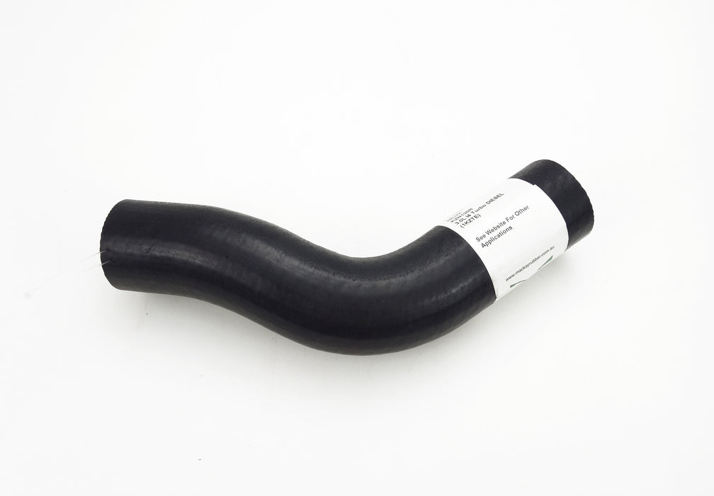 Radiator Upper - CH4997