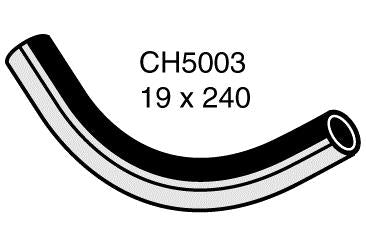 Coolant Expansion - CH5003
