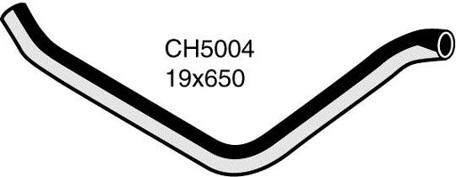 Radiator Upper - CH5004