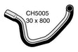 Radiator Lower - CH5005