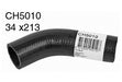 Radiator Lower - CH5010