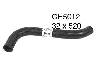 Top Hose - CH5012