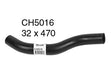 Radiator Upper - CH5016