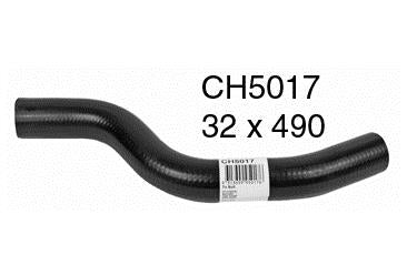 Radiator Upper - CH5017