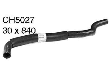 Radiator Upper - CH5027