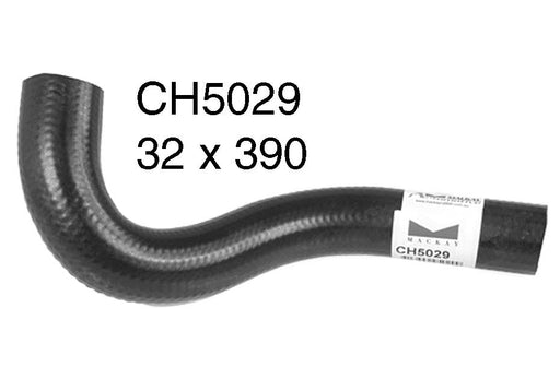 Radiator Upper - CH5029