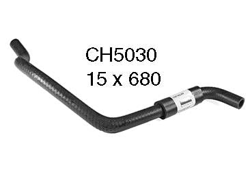 Heater Hose - CH5030