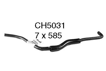 Engine By - CH5031