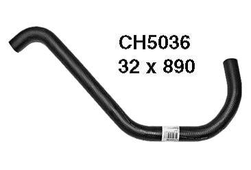 Radiator Upper - CH5036