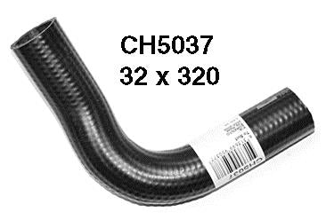 Radiator Upper - CH5037