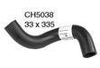 Top Hose - CH5038