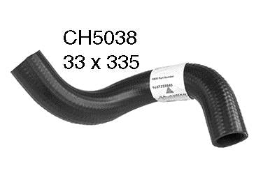 Top Hose - CH5038