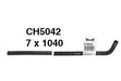 Coolant Expansion - CH5042