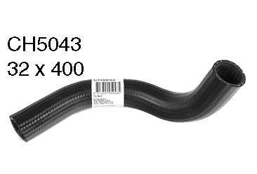 Radiator Lower - CH5043