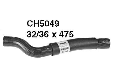 Radiator Upper - CH5049
